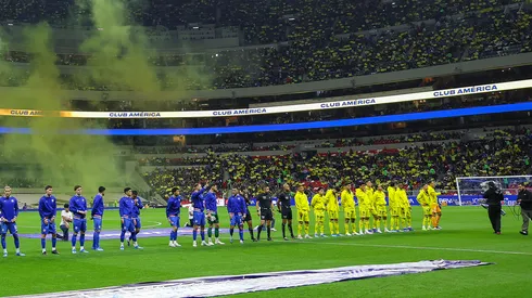 América no quiere perder la oportunidad de contar con su afición ante Nashville.