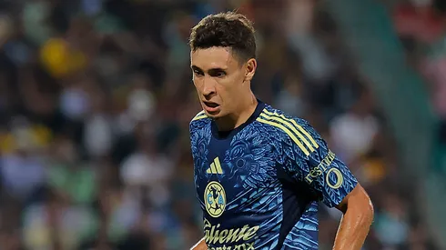 Rodrigo Dourado da una pésima noticia a los aficionados azulcremas.