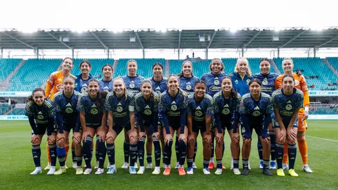 Se terminó el torneo internacional