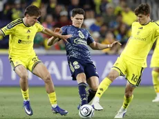 El sorprendente precio de los boletos del partido del Club América vs Nashville SC