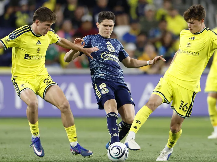 El sorprendente precio de los boletos del partido del Club América vs Nashville SC
