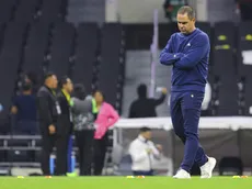 El plan de André Jardine para conseguir el pase a las semifinales de Concachampions