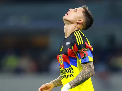 La millonada que ganaría el Club América con la venta de Brian Rodríguez
