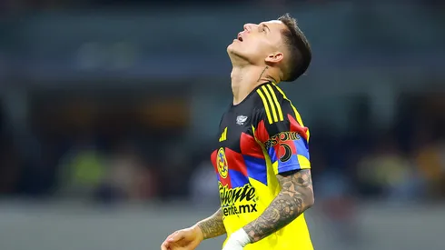 Las Águilas obtendrían una cantidad importante de dinero con la venta de Brian Rodríguez.