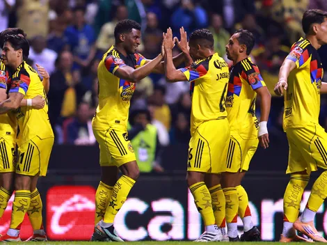 ¿Qué pasa si América gana, empata o pierde ante Nashville?