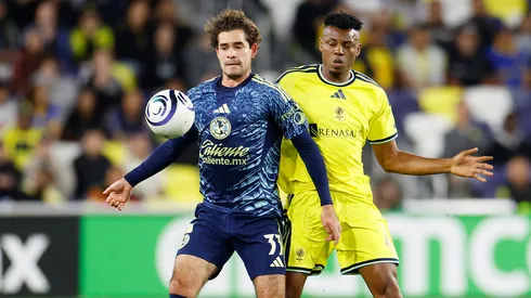 América está contra las cuerdas en la Concachampions.