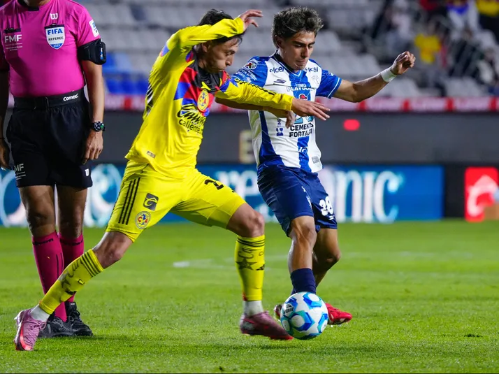 Chivas estaría muy cerca de ganarle otro refuerzo al Club América