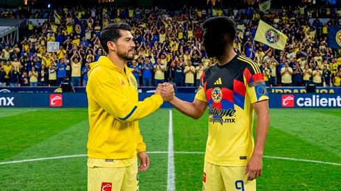 América ya estaría preparando al próximo 9 titular del equipo.