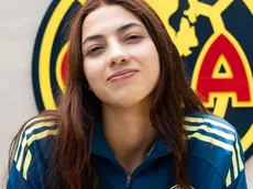 Montserrat Saldívar cerca de volver a las canchas con América Femenil