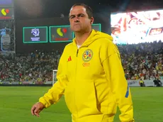 Las rotaciones que prepara Jardine en América contra Nashville