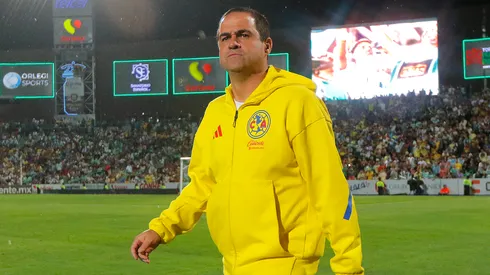 Jardine prepara grandes cambios para el partido de vuelta.