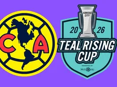 Lecciones de oro: Lo que la Teal Rising Cup le dejó a América Femenil