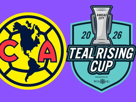 Lecciones de oro: Lo que la Teal Rising Cup le dejó a América Femenil