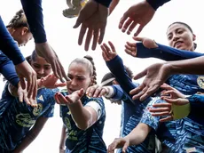 Las dos jugadoras que el americanismo tiene en la mira tras la Teal Rising Cup