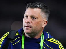 El DT de Nashville lanza advertencia al América previo a la vuelta