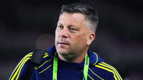 El DT de Nashville sabe reconocer al América.