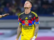 La preocupante racha del América previo a la Concachampions