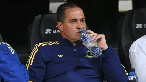 América se prepara para enfrentar al Nashville