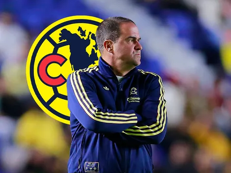 André Jardine silencia las críticas con tremendo logro en América