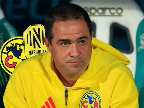 André Jardine revela lo que pocos esperaban del juego ante Nashville