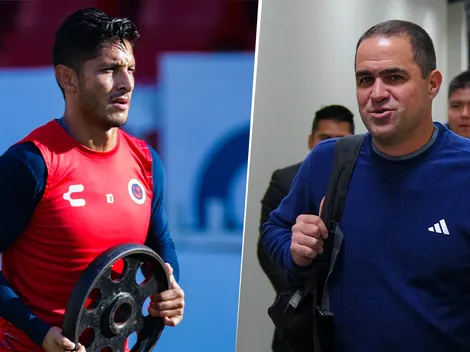 Ángel Reyna confesó el mayor logro de Jardine en América: "Le dio..."