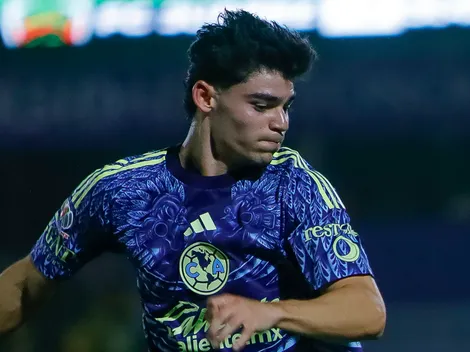 La pésima noticia de Dagoberto Espinoza que América no esperaba