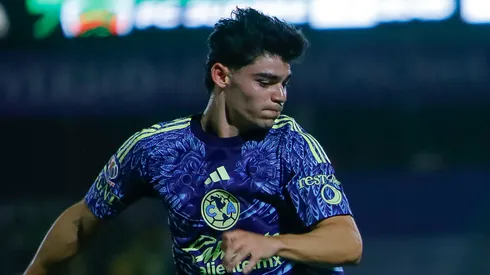 Dagoberto sigue sin llegar al cien por ciento, faltan semanas...