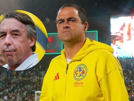 ¿Se va? Emilio Azcárraga ya definió el futuro de Jardine
