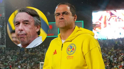 ¿Se va? Emilio Azcárraga ya definió el futuro de Jardine