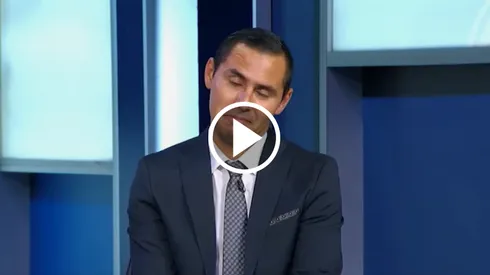 La leyenda del América tiene claro cuándo es que importan los resultados.