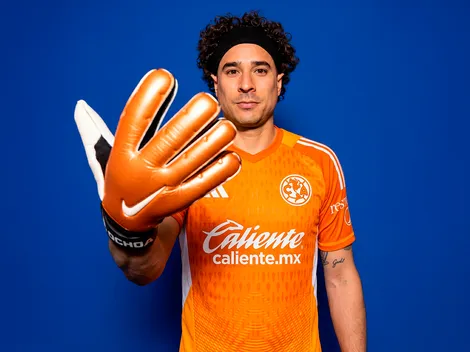 La verdad sobre el posible regreso de Guillermo Ochoa al Club América