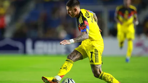 Brian Rodríguez podría tener sus días contados en el Club América.