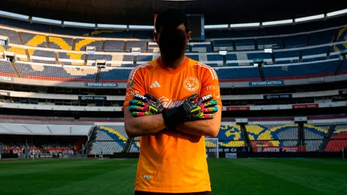 América ya habría tomado una decisión para el futuro de su portería.