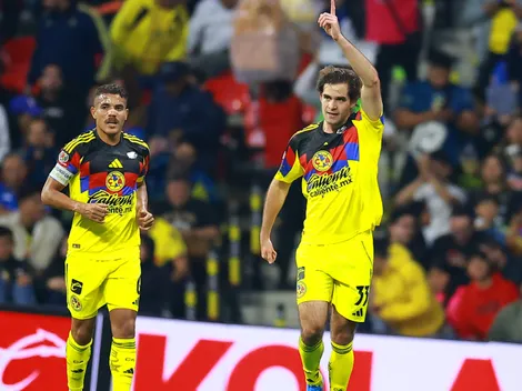 La millonada que el Club América puede ganar gracias a Patricio Salas