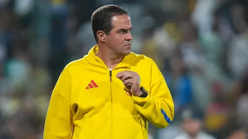 El inesperado reconocimiento a Jardine que lo pone como un histórico del América