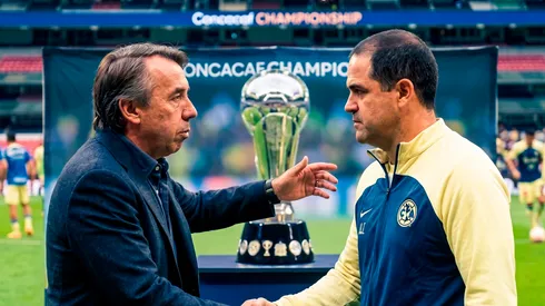 Azcárraga pone una condición a Jardine.