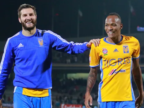 La ex figura de Tigres que estuvo muy cerca de llegar al América
