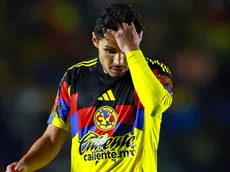 El mejor mediocampo de América que manda a Veiga a la banca