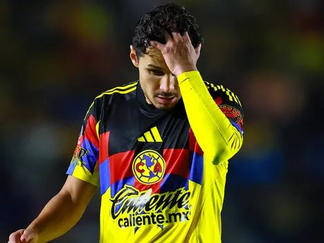 El alarmante ultimátum legal que América recibió por Raphael Veiga