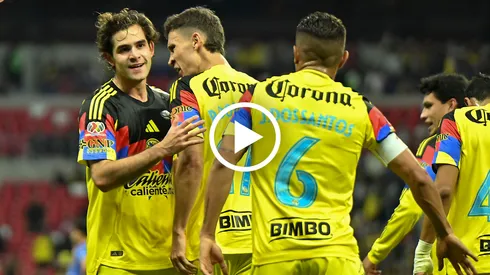 América buscará su clasificación a las semifinales de la Concachampions 2026 ante Nashville