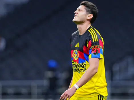 Afición de América señala al gran culpable de la eliminación