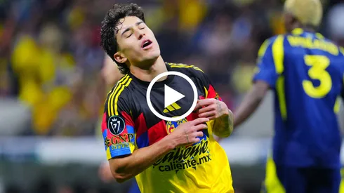 América cae ante Nashville y es eliminado de la Concachampions 2026