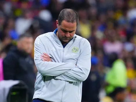 André Jardine deja su futuro en América en el aire tras la eliminación