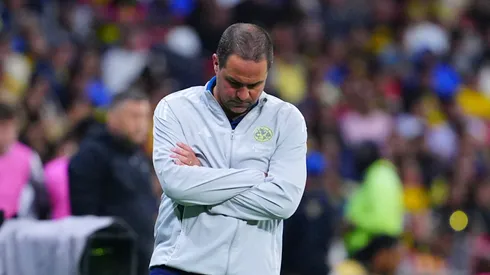 Jardine deja su futuro en el aire tras la eliminación en Concacaf.