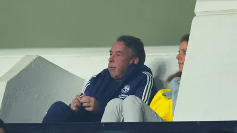 Emilio Azcárraga está furioso tras la situación en el Club América.