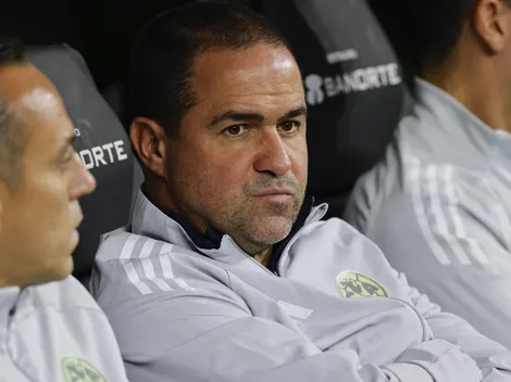 Las bajas del América para enfrentar a Toluca