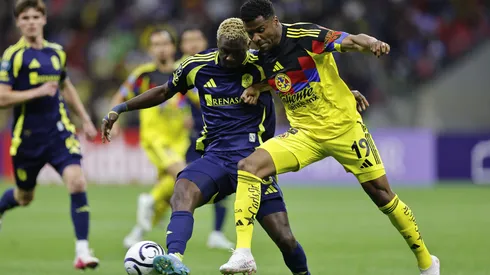 José Zúñiga ha sido un fichaje que ha dejado mucho que desear en Coapa.