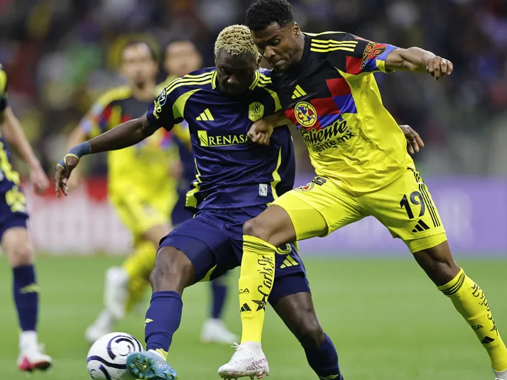 La agresión que recibió José Zúñiga tras la eliminación del Club América
