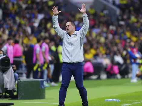 Los posibles reemplazos de André Jardine para ser el nuevo DT del Club América