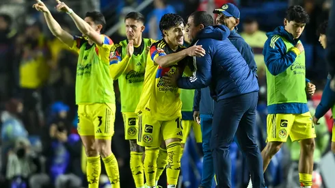André Jardine ha tomado decisiones bastante polémicas para la afición.